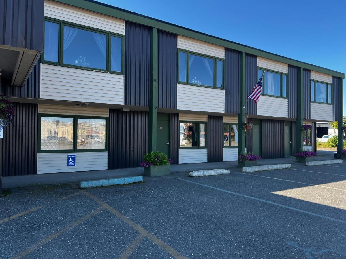 The Kenai Inn Eksteriør bilde