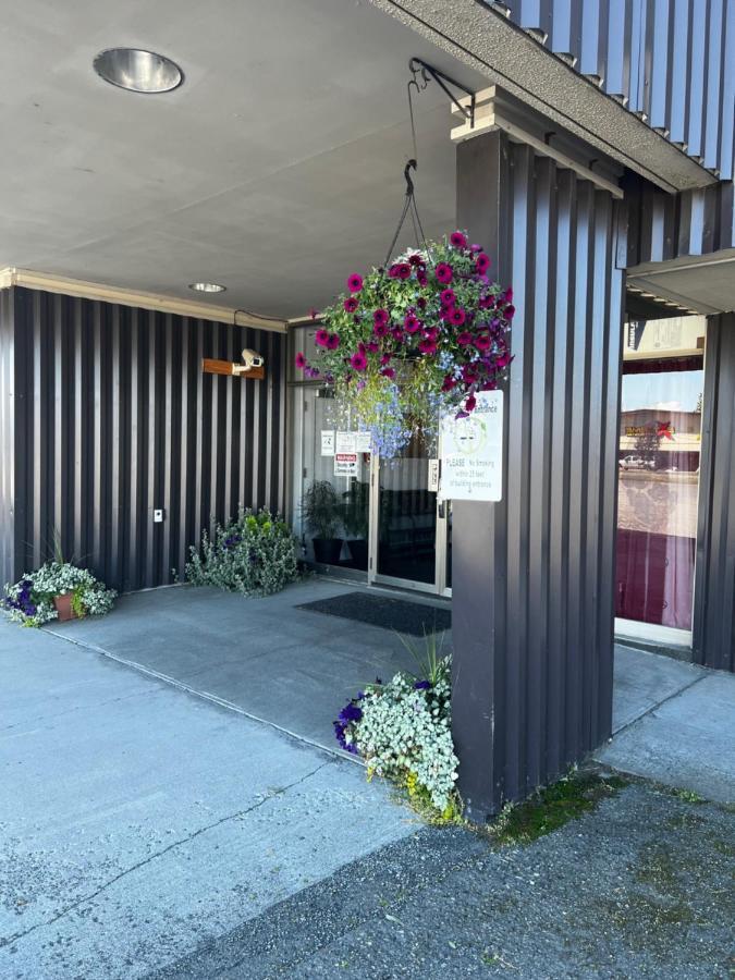 The Kenai Inn Eksteriør bilde